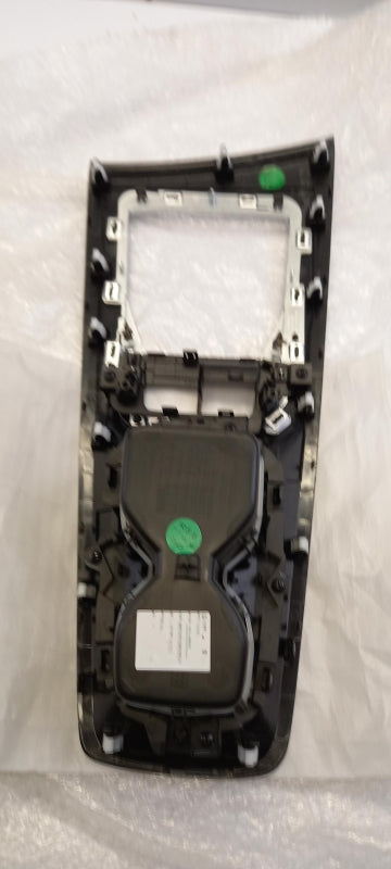 Original MG 5 EV Mittelkonsole Abdeckung 11021494