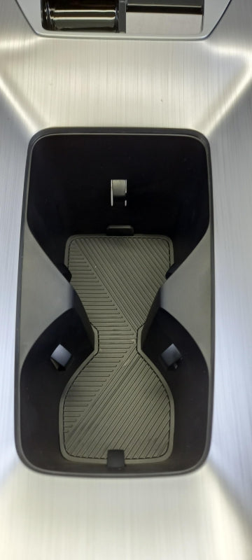 Original MG 5 EV Mittelkonsole Abdeckung 11021494