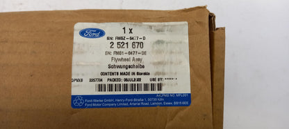 Original FORD Focus III 1.5 D 120cv Schwungrad 2521670