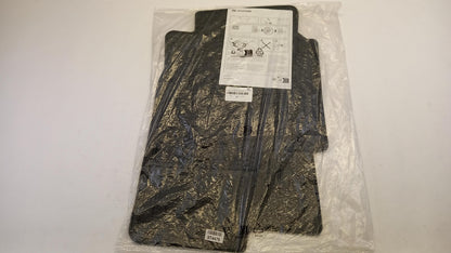 Original HYUNDAI Bayon 2021-2025 Fußmattensatz Q0131ADE50GR