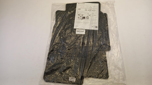 Original HYUNDAI Bayon 2021-2025 Fußmattensatz Q0131ADE50GR