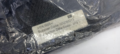 Original OPEL Zafira A 1998-2010 Fußmattensatz 9121640