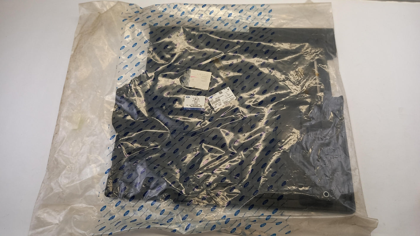 Original FORD Mondeo 07-14 Galaxy 06-15 Unterfahrschutz Vorne Rechts 1480017