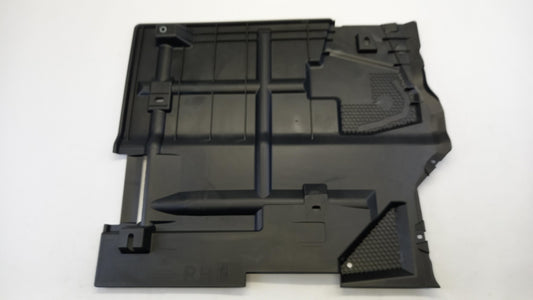 Original FORD Mondeo 07-14 Galaxy 06-15 Unterfahrschutz Vorne Rechts 1480017