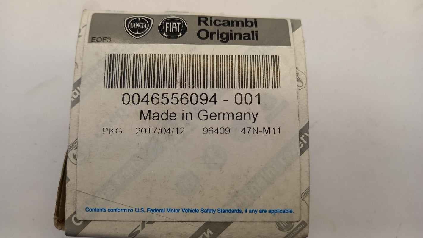 Original FIAT Multipla Parksensor PDC-Sensor hinten 46556094