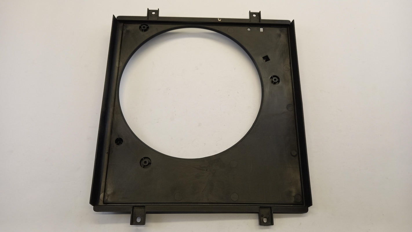 Original VW Polo Fox SKODA SEAT 2004-2010 Lüftergehäuse 6Q0121207E9B9