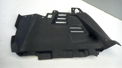 Original MITSUBISHI ASX II Ladekantenschutz Rechts MQ003569