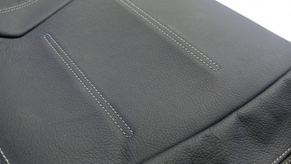 Original MERCEDES-BENZ GLA H247 '21-'24 Sitzbezug Hinten links A24792049019E43