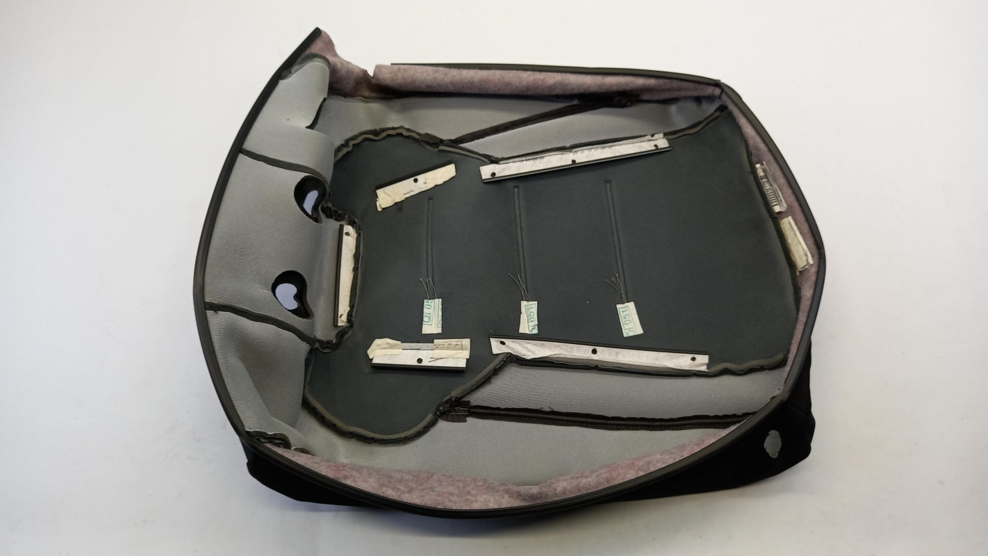 Original MERCEDES-BENZ GLA H247 '21-'24 Sitzbezug Hinten links A24792049019E43