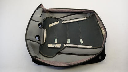 Original MERCEDES-BENZ GLA H247 '21-'24 Sitzbezug Hinten links A24792049019E43