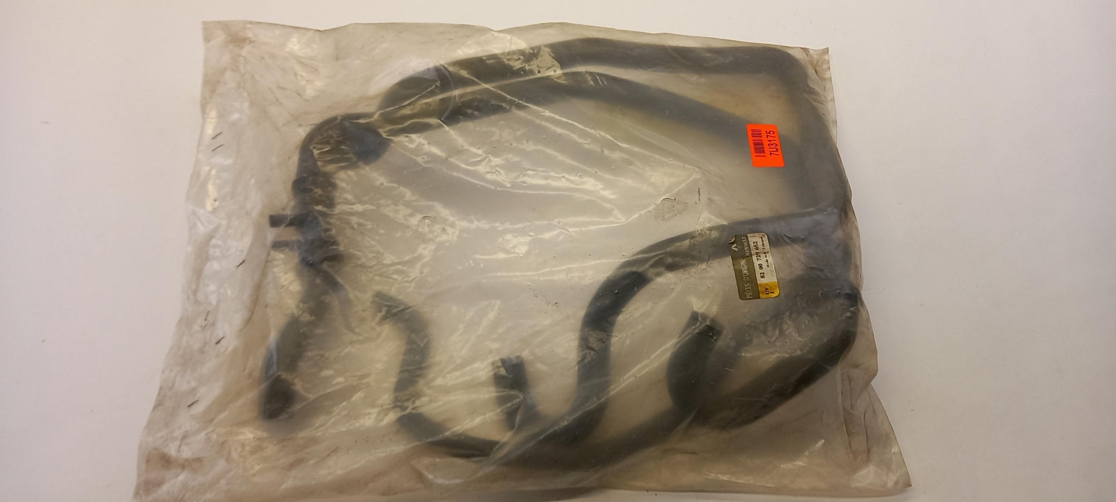 Original RENAULT Master 2.5 dCi Kühlmittelleitung 8200729652