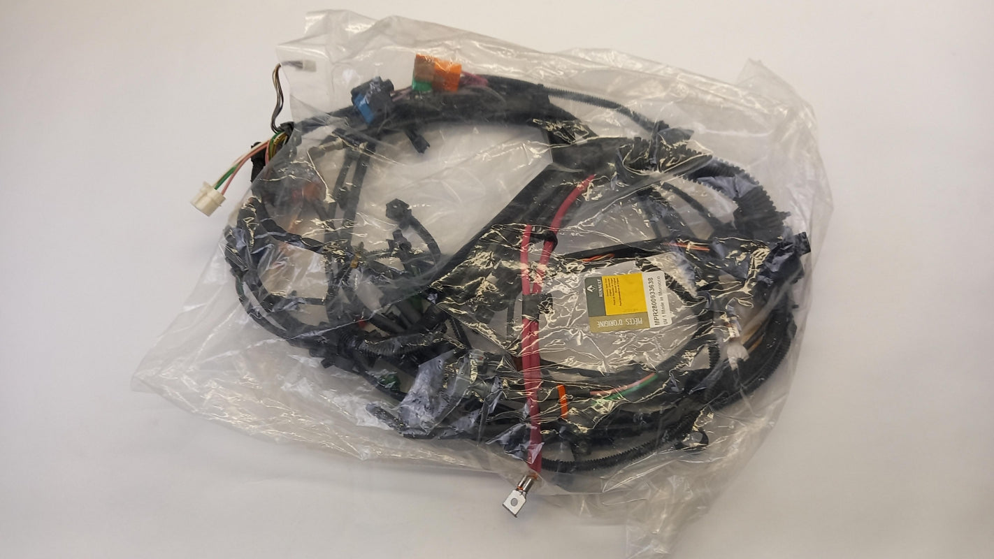Original OE RENAULT 8200933638