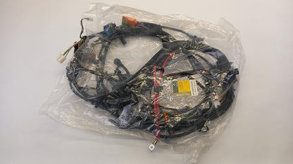 Original RENAULT DACIA K9K 1.5 dCi Motor Kabelbaum 8200933638