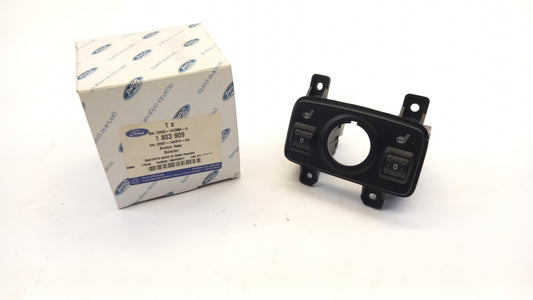 Original FORD Focus MK3 2011-2018 Sitzheizung Schalter Mittelkonsole 1803909