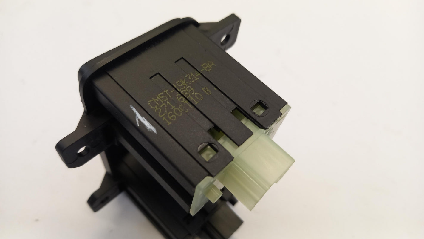 Original FORD Focus MK3 2011-2018 Sitzheizung Schalter Mittelkonsole 1803909