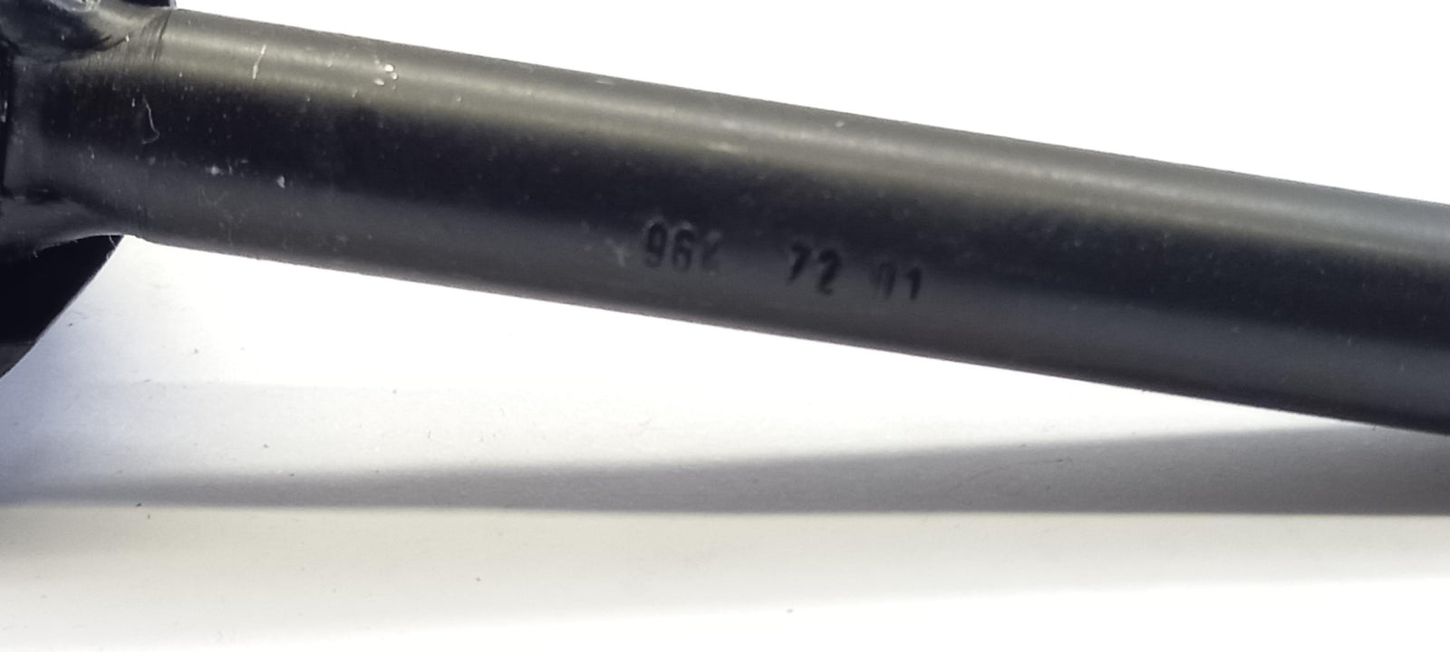 Original PORSCHE 911 Carrera 2 89-94 Stabilisator Koppelstange RH 96434307201