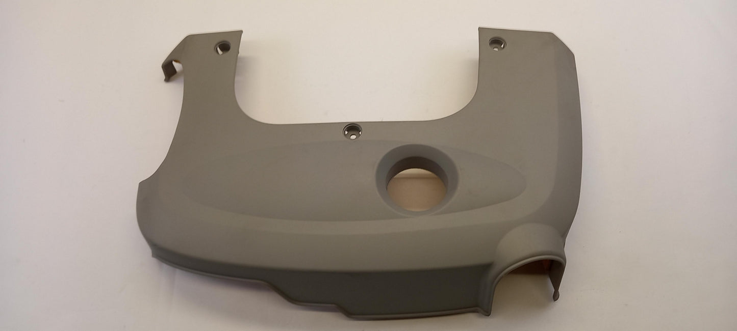 Original RENAULT Megane III Scenic II Motorabdeckung 8200035755