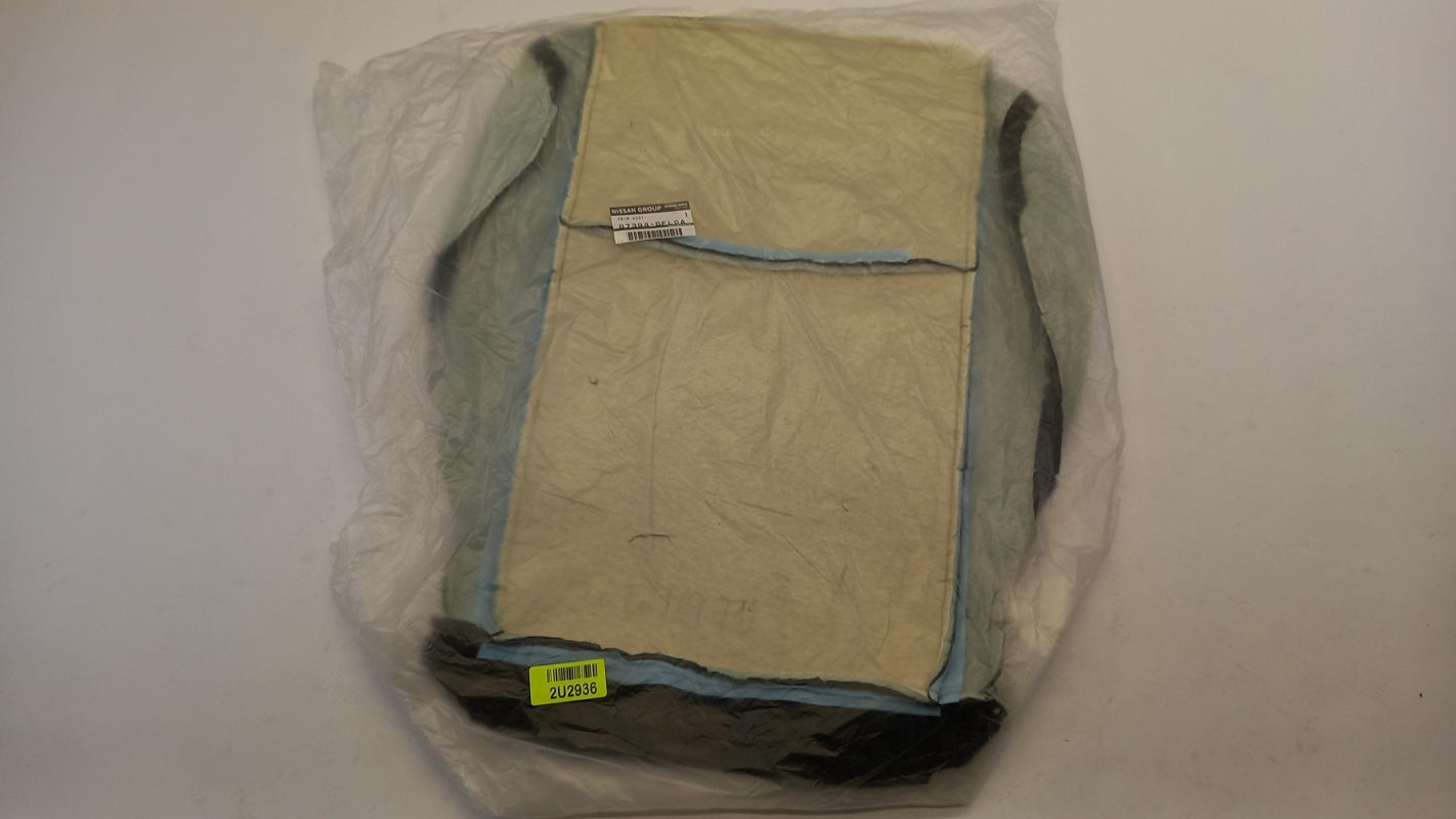 Original NISSAN X-Trail 2018-2021 Sitzbezug Vorne Links 873G46FL0A