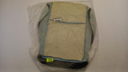 Original NISSAN X-Trail 2018-2021 Sitzbezug Vorne Links 873G46FL0A