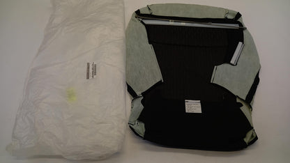 Original NISSAN X-Trail 2018-2021 Sitzbezug Vorne Links 873G46FL0A