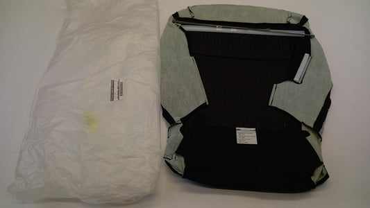 Original NISSAN X-Trail 2018-2021 Sitzbezug Vorne Links 873G46FL0A