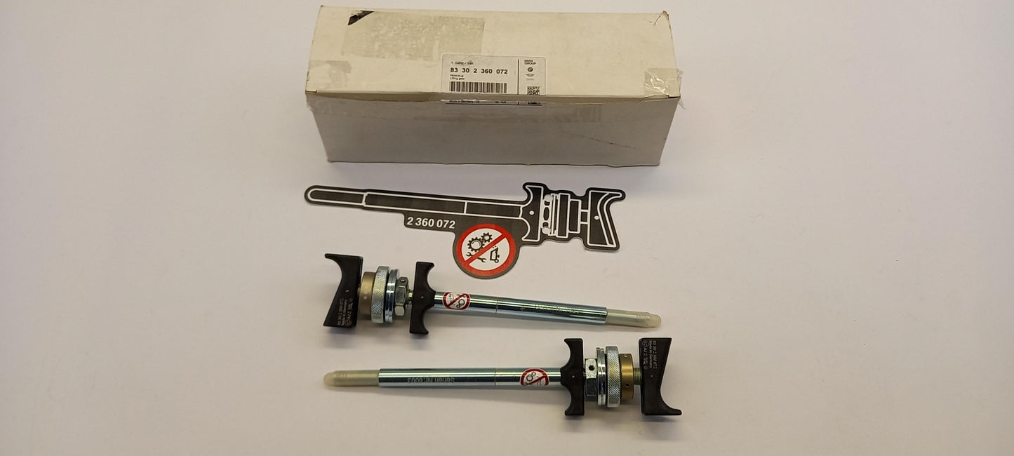 Original BMW Hebezeug Werkzeug 83302360072