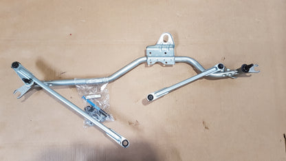 Original OE Volkswagen Wischergestänge 7H1955603A
