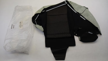 Original NISSAN X-Trail 2014-2018 Sitzbezug Hinten Links 883706FL4A