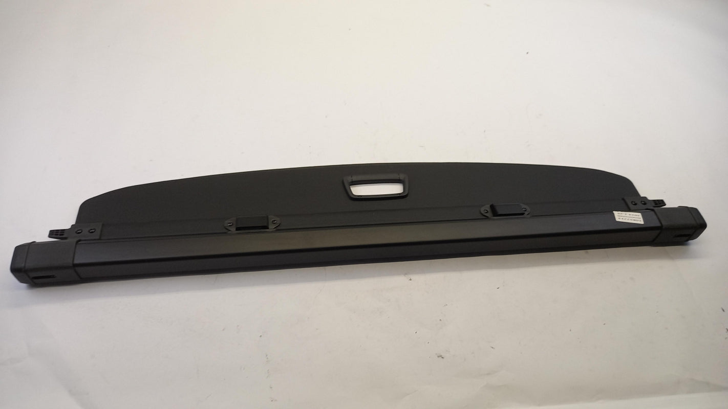 Original MG HS 18-24 Sonnenschutzrollo Kofferraumabdeckung 10852213