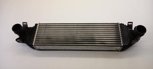Original FORD Focus MK3  2.3 EcoBoost Ladeluftkühler 2121164
