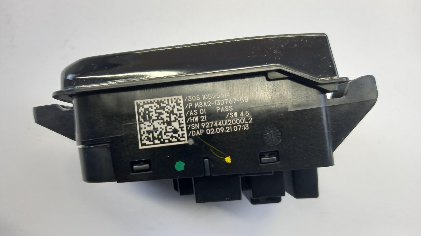 Original LAND ROVER Velar Discovery Evoque Lenkradschalter LR139834