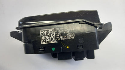 Original LAND ROVER Velar Discovery Evoque Lenkradschalter LR139834