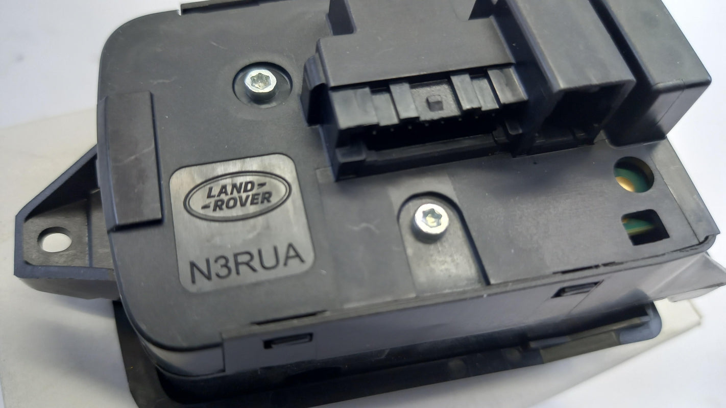 Original LAND ROVER Velar Discovery Evoque Lenkradschalter LR139834