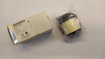Original OPEL Zafira-C CHEVROLET Impala CNG Kraftstofffilter 39111062