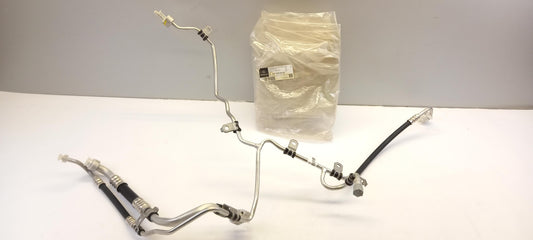 Original MERCEDES-BENZ V-klasse W447 Kältemittelleitung Klimaleitung A4478305402
