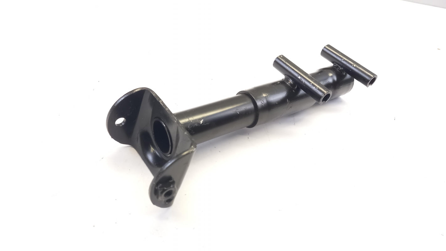 Original VW Passat 1997-2000 Pralldämpfer Hinten Rechts 3B0807336
