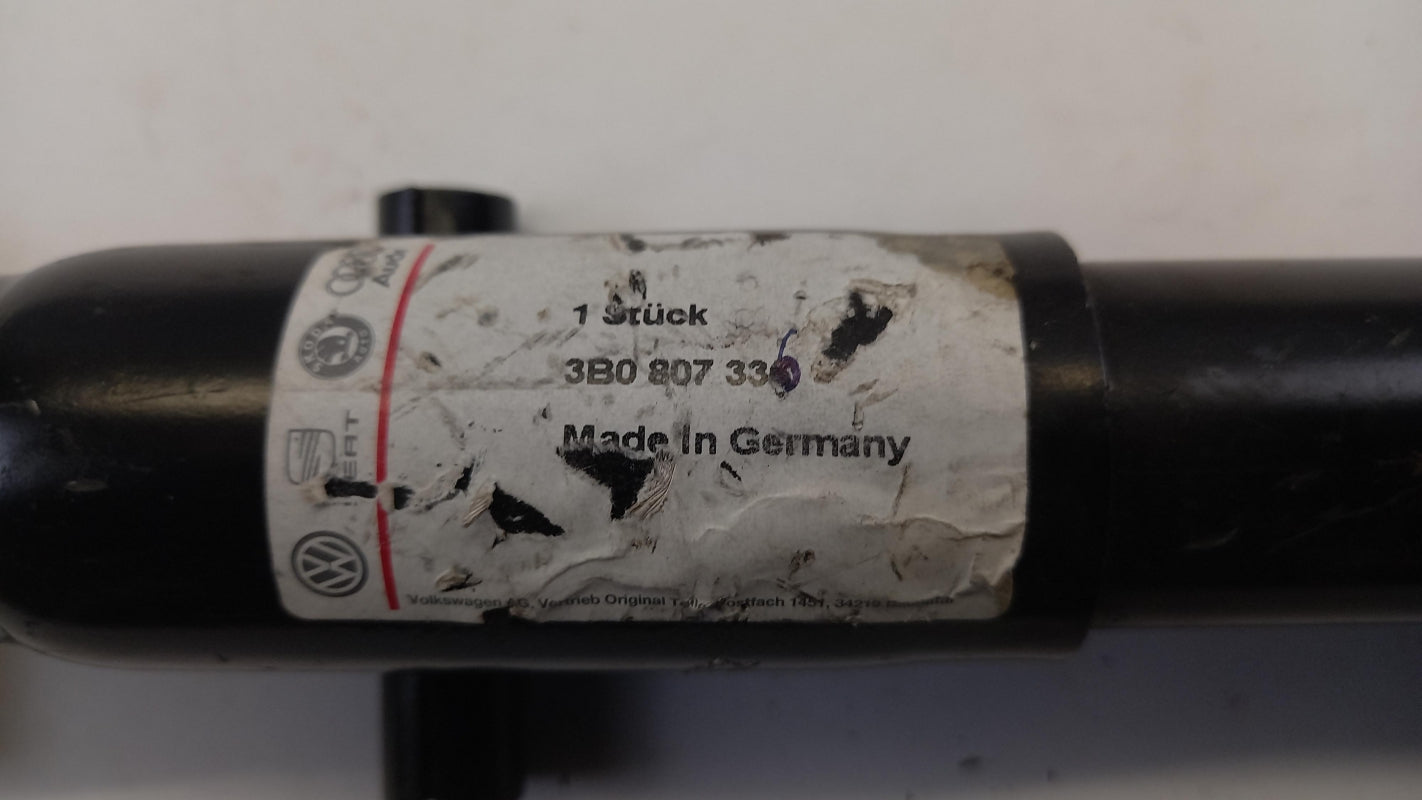 Original VW Passat 1997-2000 Pralldämpfer Hinten Rechts 3B0807336