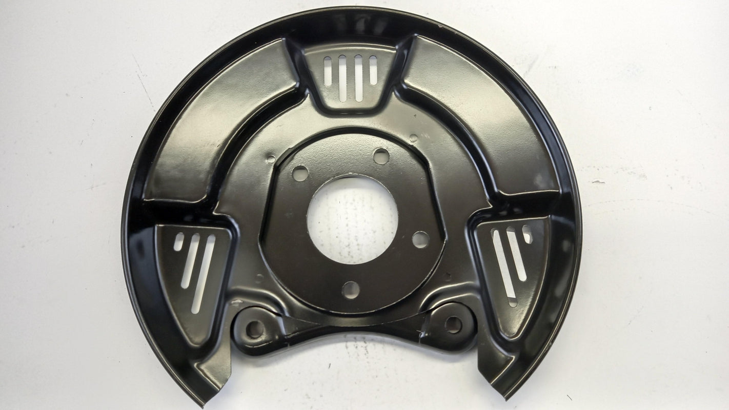Original TOYOTA Avensis 97-03 Bremsscheibe Spritzblech Hinten Rechts 4780305010