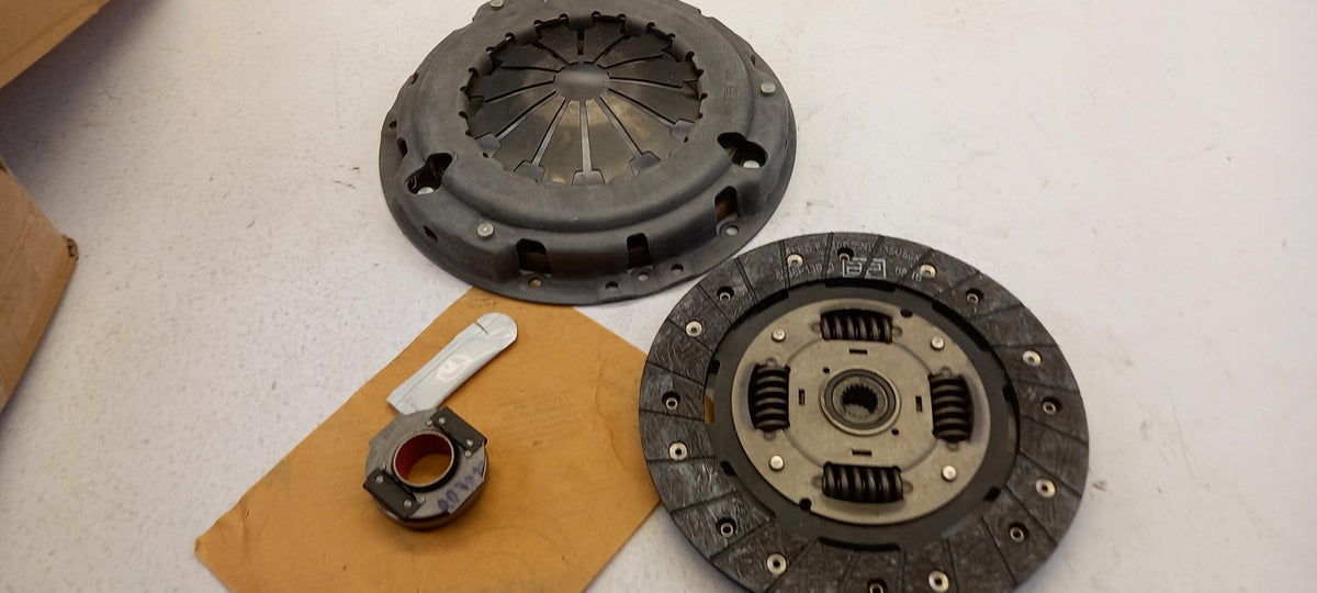 Original FORD KA Mk2 Mk3 1.2 MPI Kupplungssatz 1806244