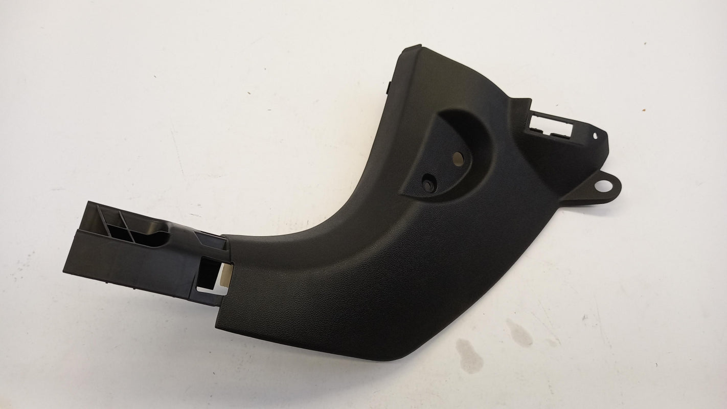 Original RENAULT Megane IV Türschwelle Verkleidung links 768377406R