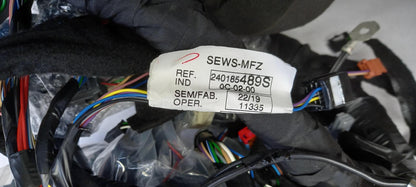Original OE RENAULT Tür Kabelbaum 240185489S