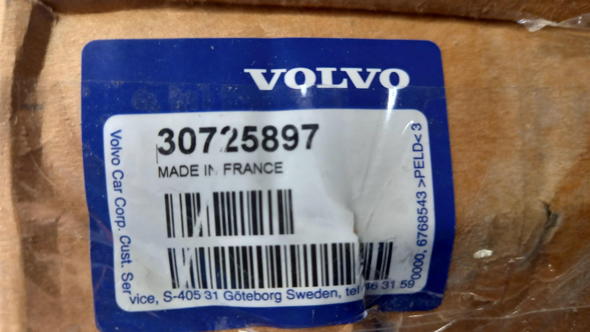 Original VOLVO C30 S40 S80 V70 2.0D Ölfiltergehäuse 30725897