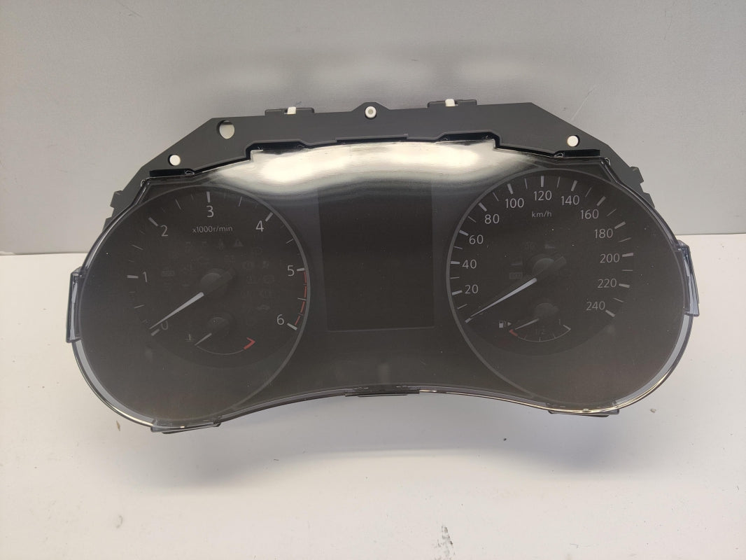 Original NISSAN X-Trail T32 Kombiinstrument 248104CC6A