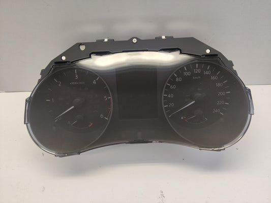 Original NISSAN X-Trail T32 Kombiinstrument 248104CC6A