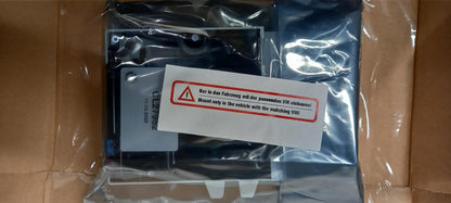 Original BMW X1 U11 Telematic Communication Box 4 Steuergerät 84105A6CDF2