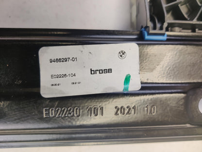 Original BMW M2 G87 G42 Fensterheber vorne links 51339466297