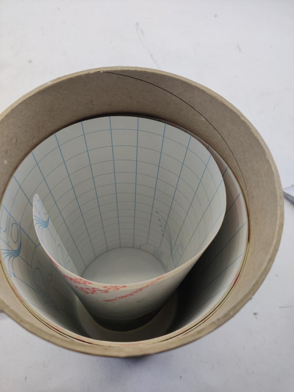 Original BMW 4er G22 G23 M Performance Folierung Frozen Black 51145A11FA3