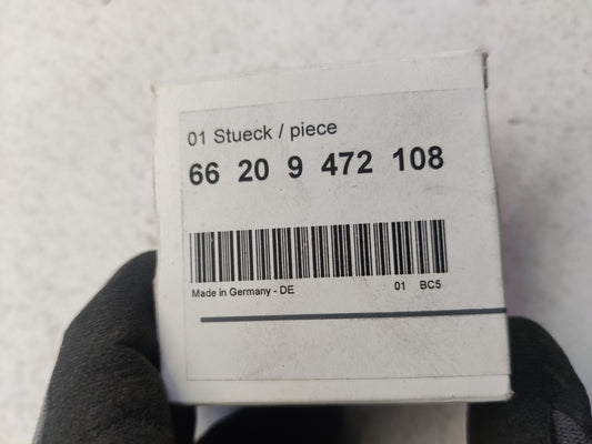 Original BMW G11 G12 G05 G06 G07 Parksensor Sophisto grau WA90 66209472108