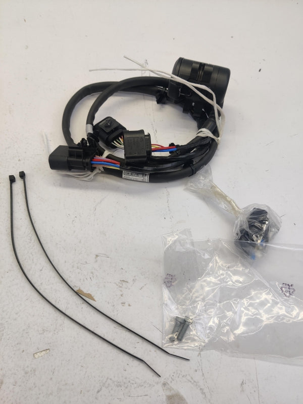 Original BMW 3er G20 G21 Reparatursatz Steckdose 51129883280