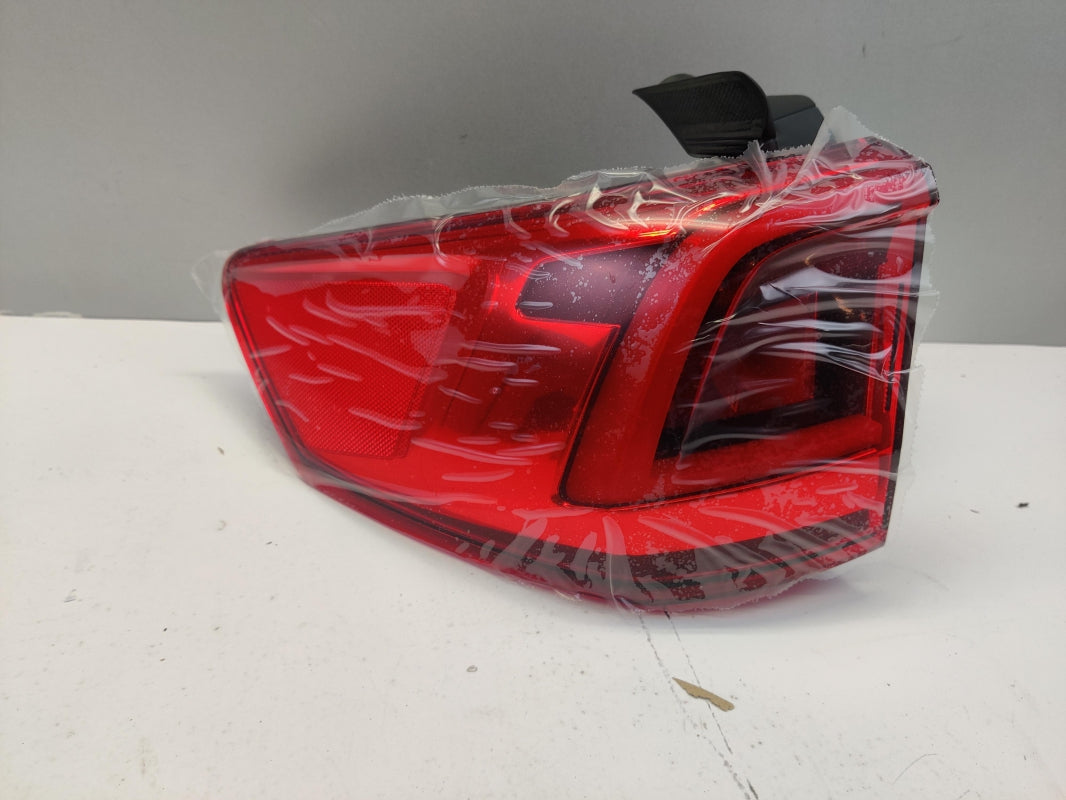 Original SEAT Tarraco KN LED-Schlussleuchte Heckleuchte außen links 5FJ945207